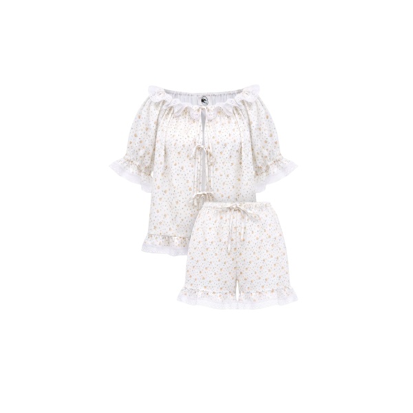 Sleeper loungewear set