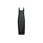 Alaïa Slik Linen Tank Tress - ALAÏA Tops - Laser Cut Luxury - Shop at Luxury Shoes Alaïa Slik Linen Tank Tress - ALAÏA Tops - Laser Cut Luxury - Shop at Luxury Shoes