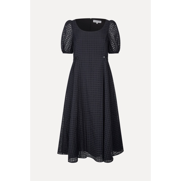 designer dress