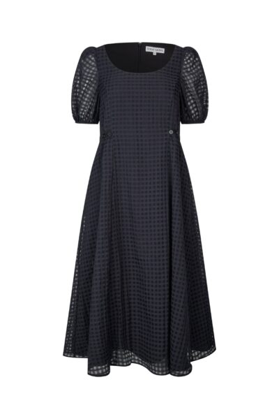 designer dress