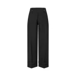 Stine-Goya-Elevated-Pleat-Pants-in-Black-scaled36781_nobg Stine Goya Elevated Pleat Pants in Black