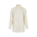Stine Goya Fluid Shirt in Sakura Blossom