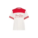 Stine Goya Short Sleeve T-Shirt in Stine Goya Baseball