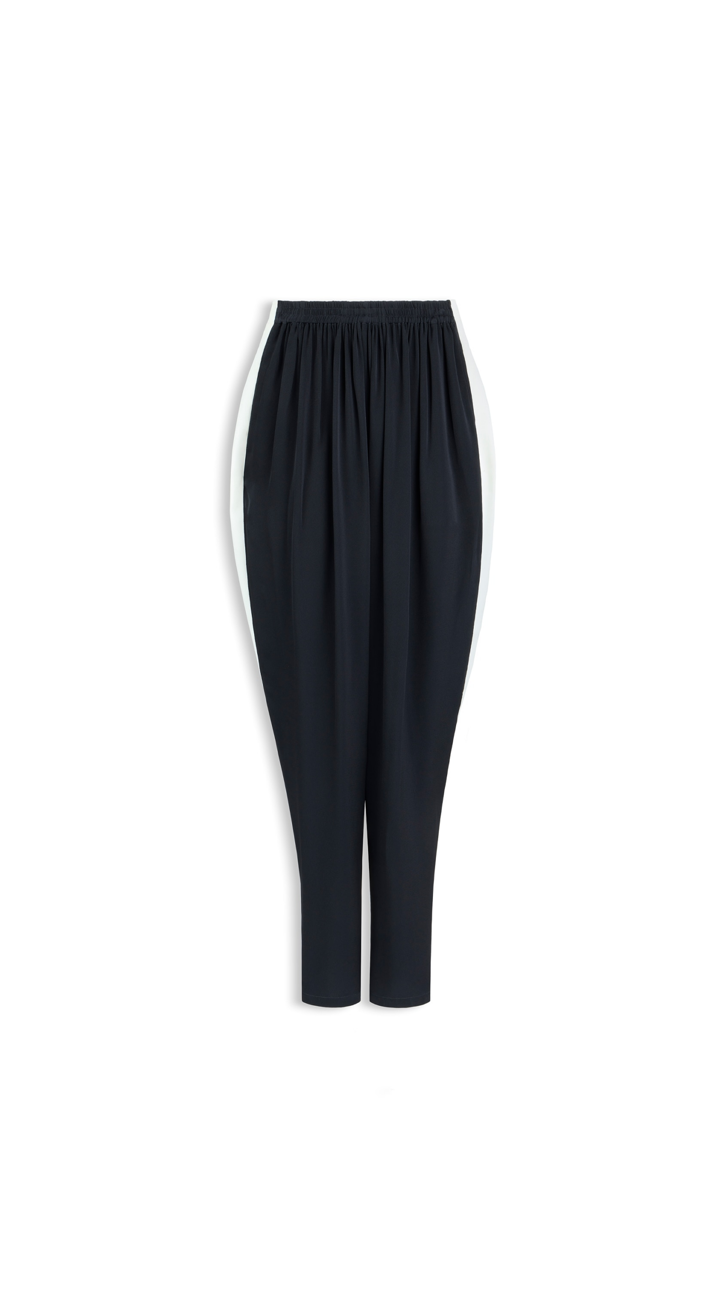 Alaia Straight Cady Pants