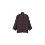 Alaïa Straight Poplin Jacket - ALAÏA Jackets - Laser Cut Luxury - Shop at Luxury Shoes Alaïa Straight Poplin Jacket - ALAÏA Jackets - Laser Cut Luxury - Shop at Luxury Shoes