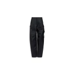 Alaia Taffeta Cargo Pants