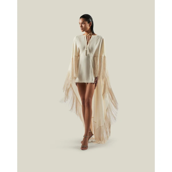 Taller Marmo 1970 Dress, view 3