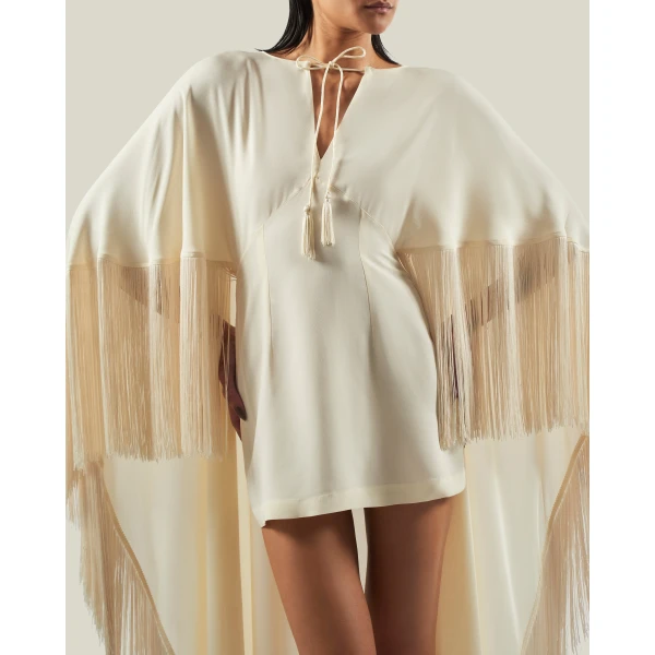 Taller Marmo 1970 Dress, view 5