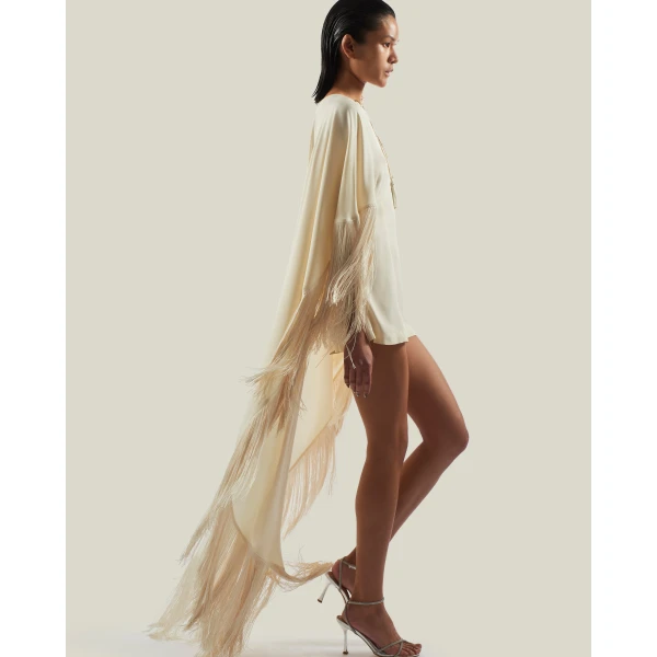 Taller Marmo 1970 Dress, view 6
