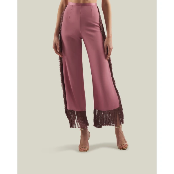 Taller Marmo Alabama Pants, view 2