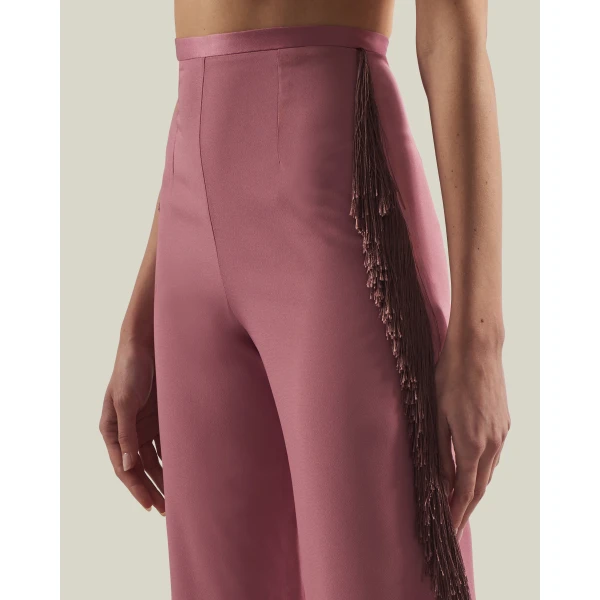 Taller Marmo Alabama Pants, view 5
