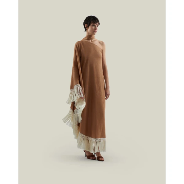 Taller Marmo Andes Dress, view 3