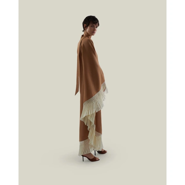 Taller Marmo Andes Dress, view 4
