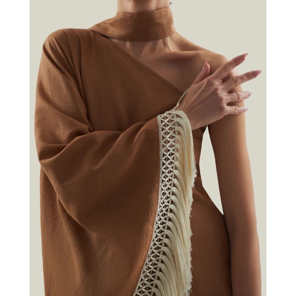 Taller Marmo Andes Dress, view 5