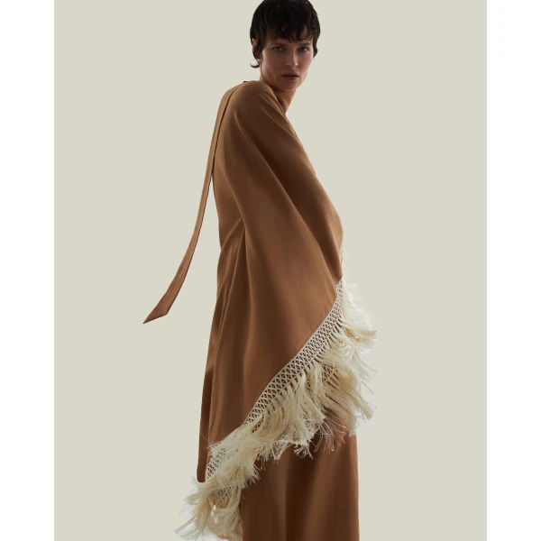 Taller Marmo Andes Dress, view 6