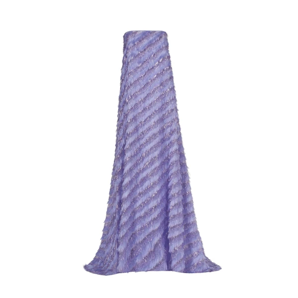 Taller Marmo Anguilla Gown - Dresses - Italian Luxury Evening Wear at Luxury Shoes 