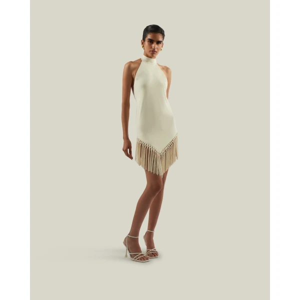 Taller Marmo Ares Dress, view 2