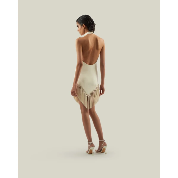 Taller Marmo Ares Dress, view 4