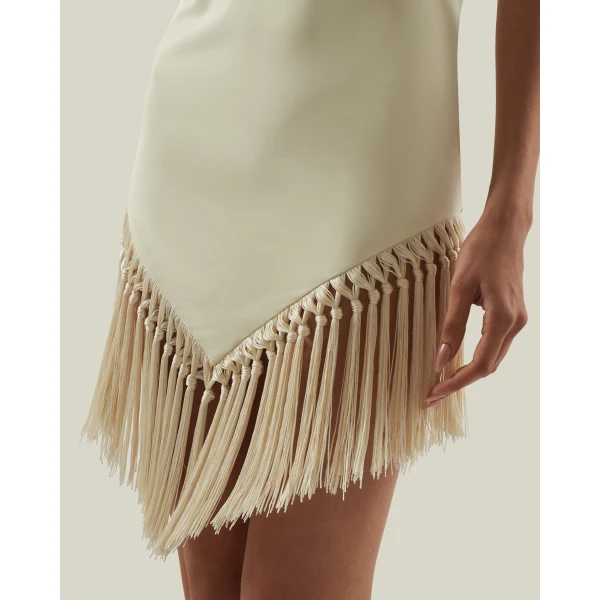 Taller Marmo Ares Dress, view 5