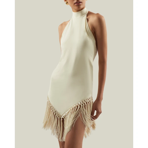 Taller Marmo Ares Dress, view 6