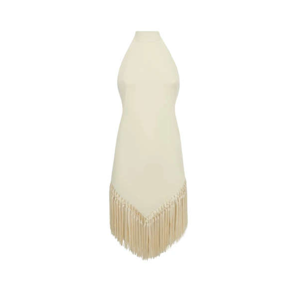 Taller Marmo Ares Dress - Dresses - Italian Luxury Evening Wear at Luxury Shoes 