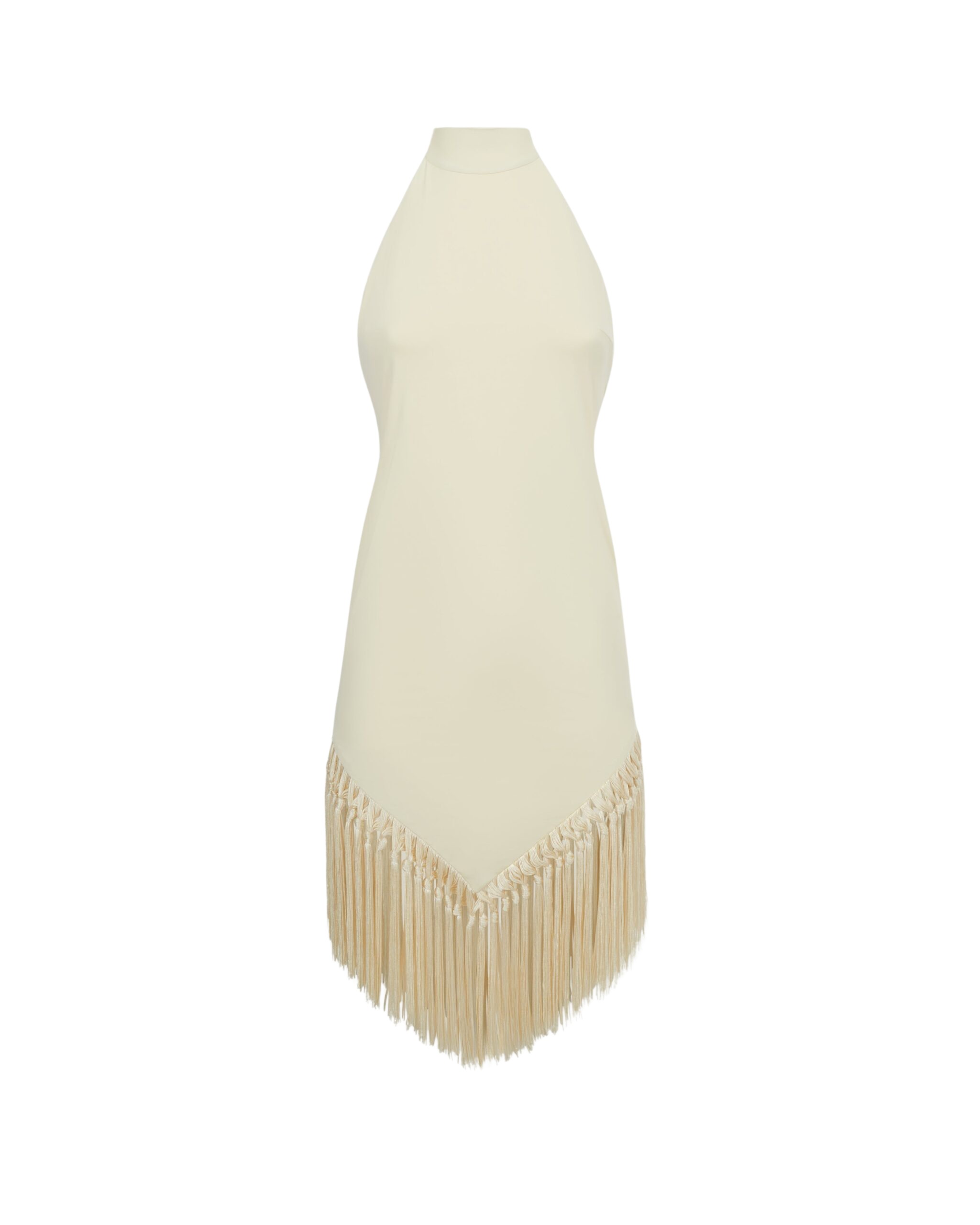 Taller Marmo Ares Dress - Dresses - Italian Luxury Evening Wear at Luxury Shoes 