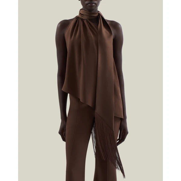 Taller Marmo Astor Blouse, view 2