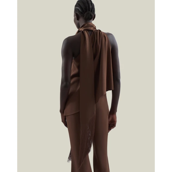 Taller Marmo Astor Blouse, view 4