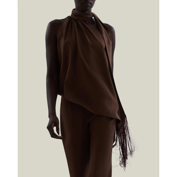 Taller Marmo Astor Blouse, view 5