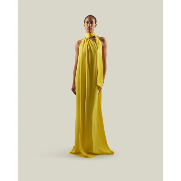 Taller Marmo Astor Dress, view 3