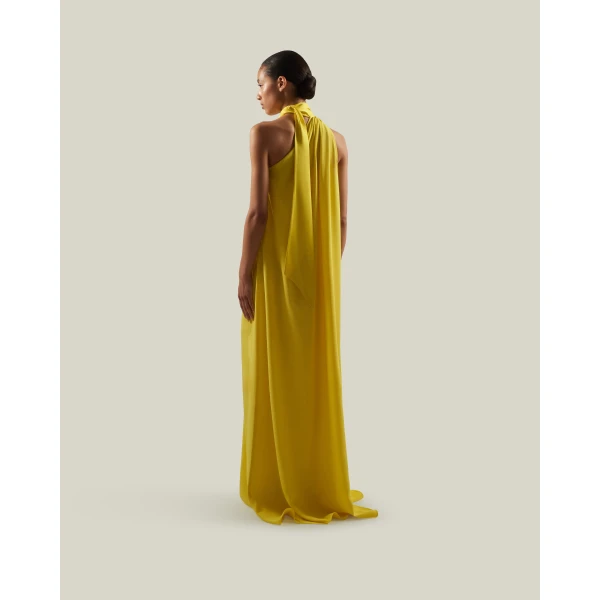 Taller Marmo Astor Dress, view 4