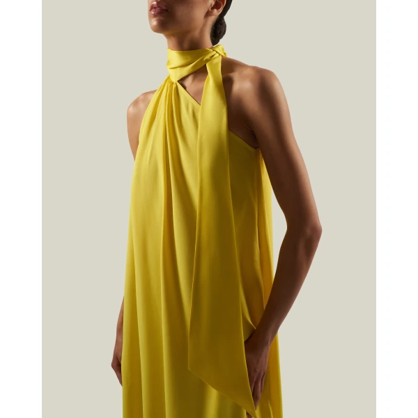 Taller Marmo Astor Dress, view 5