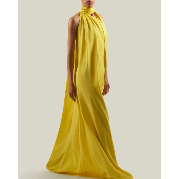 Taller Marmo Astor Dress, view 6