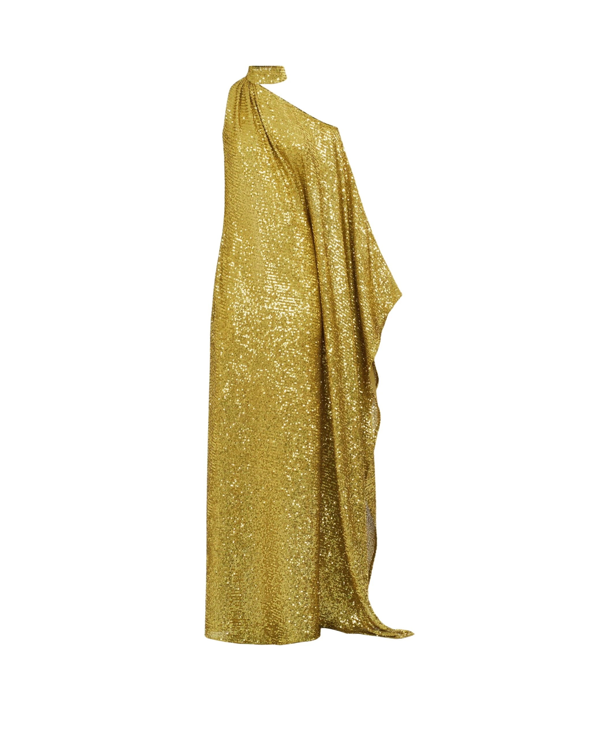 Taller Marmo Atlas Disco Dress