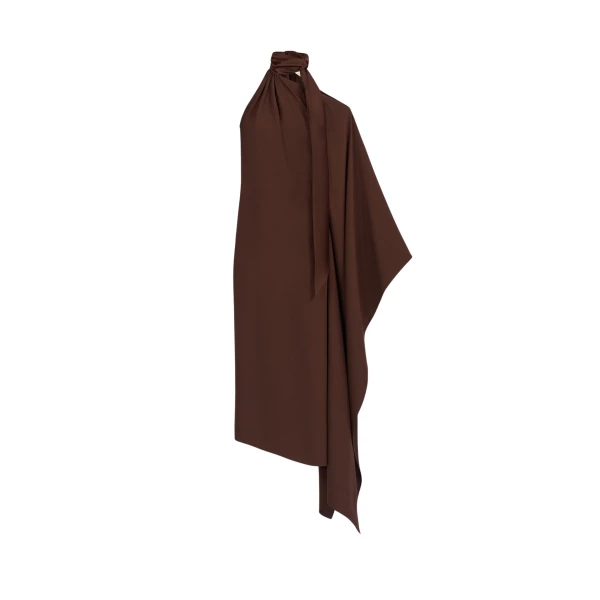 Taller Marmo Atlas Dress