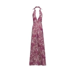 Taller Marmo Barbara Tropical Dress