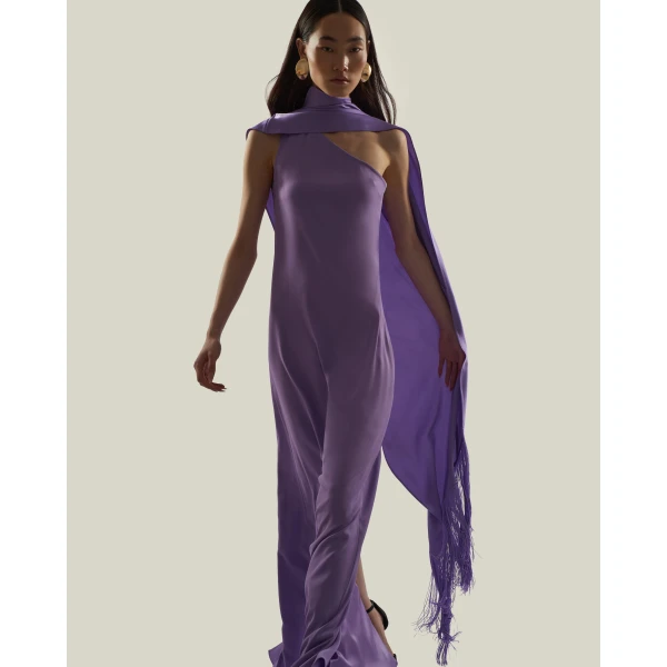 Taller Marmo Berenson Dress, view 6