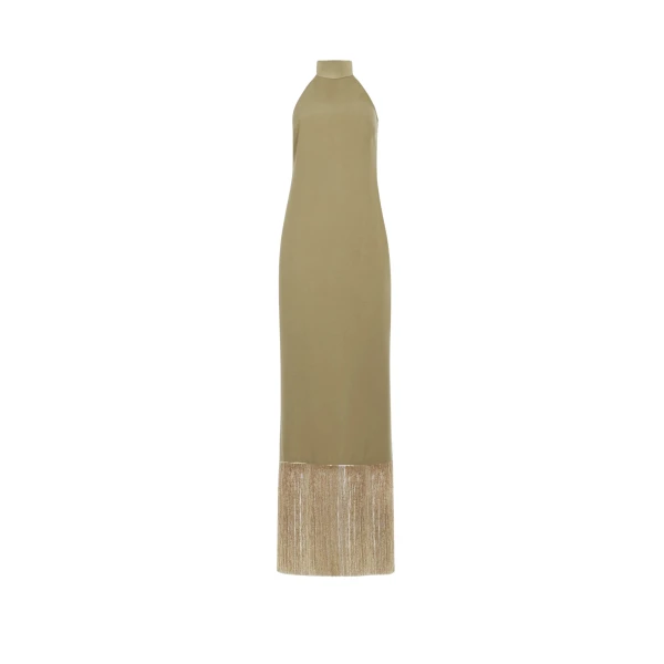 Taller Marmo Berlin Dress