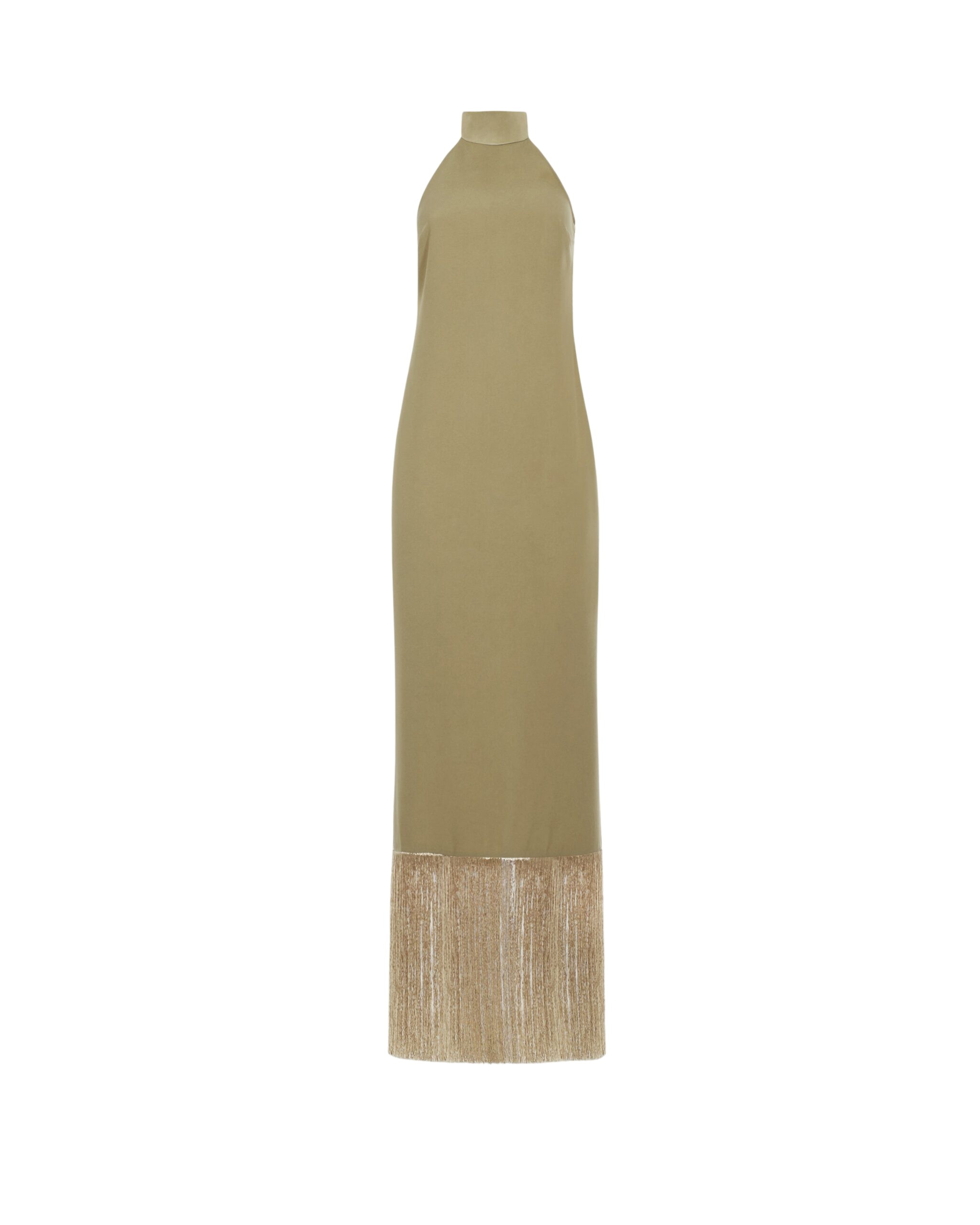 Taller Marmo Berlin Dress - Dresses - Italian Luxury Evening Wear at Luxury Shoes 