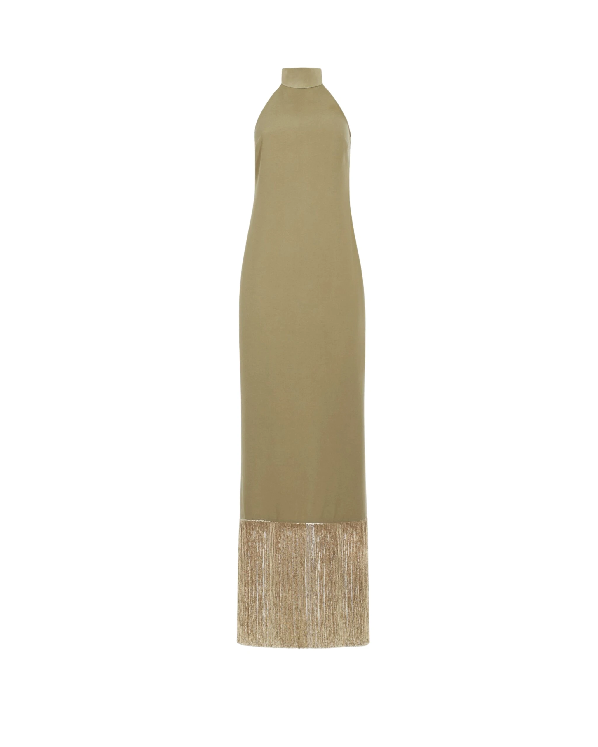 Taller Marmo Berlin Dress