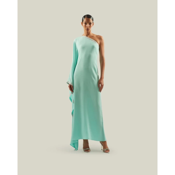 Taller Marmo Betsy Crystal Dress, view 2
