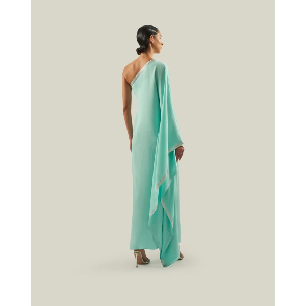 Taller Marmo Betsy Crystal Dress, view 4