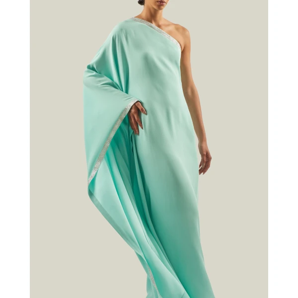 Taller Marmo Betsy Crystal Dress, view 6