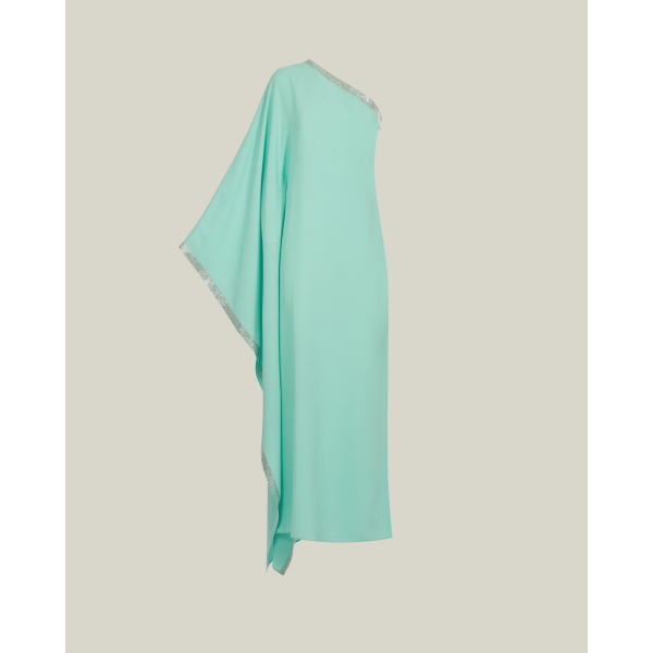 Taller Marmo Betsy Crystal Dress