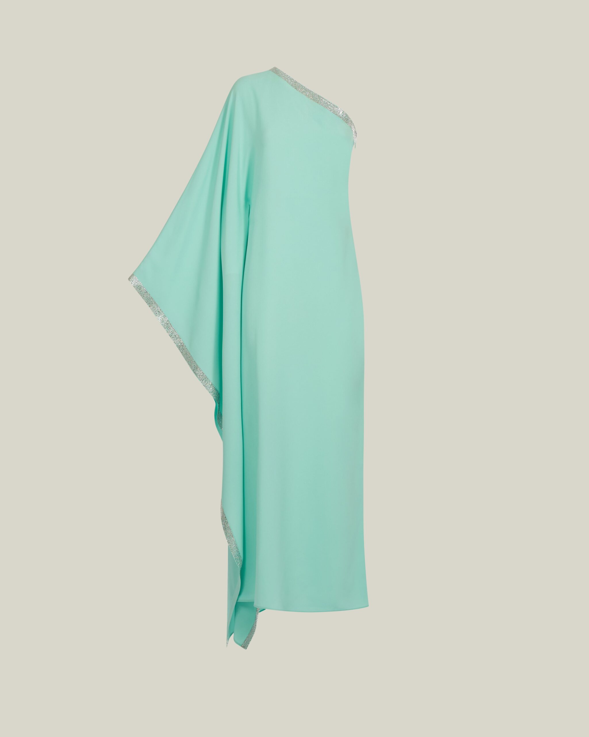 Taller Marmo Betsy Crystal Dress - Dresses - Italian Luxury Evening Wear at Luxury Shoes 