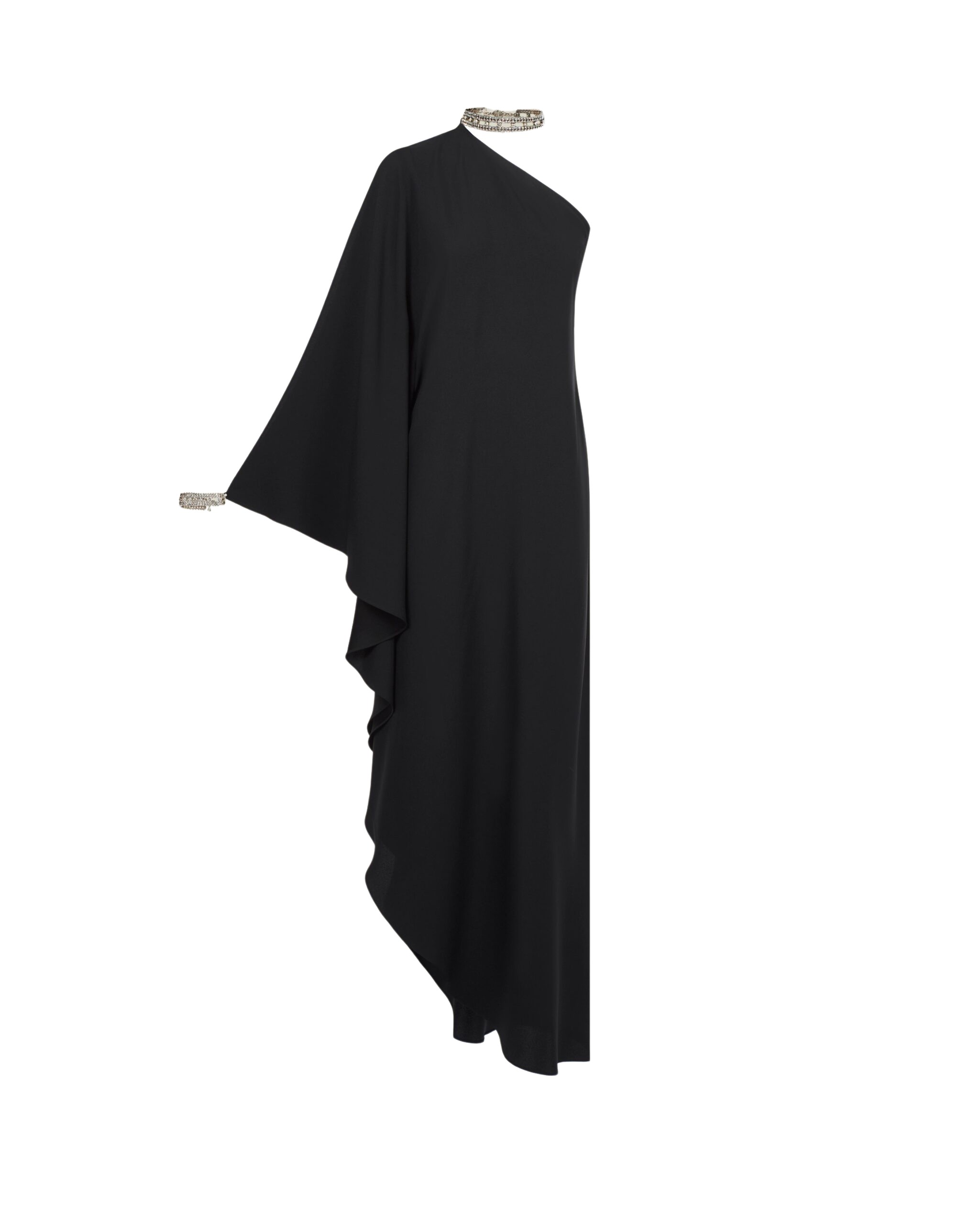 Taller Marmo Bolkan Crystal Dress - Dresses - Italian Luxury Evening Wear at Luxury Shoes 