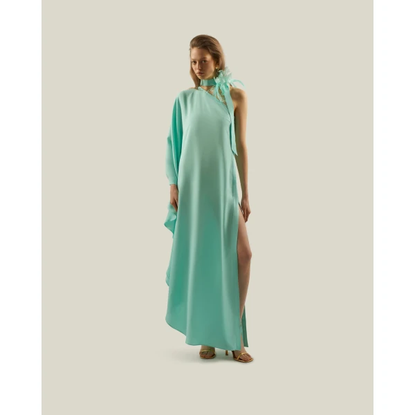 Taller Marmo Bolkan Garden Dress, view 3