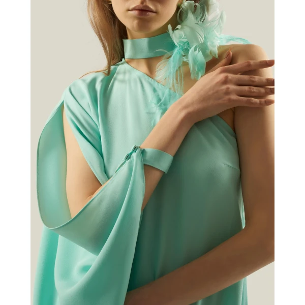 Taller Marmo Bolkan Garden Dress, view 5
