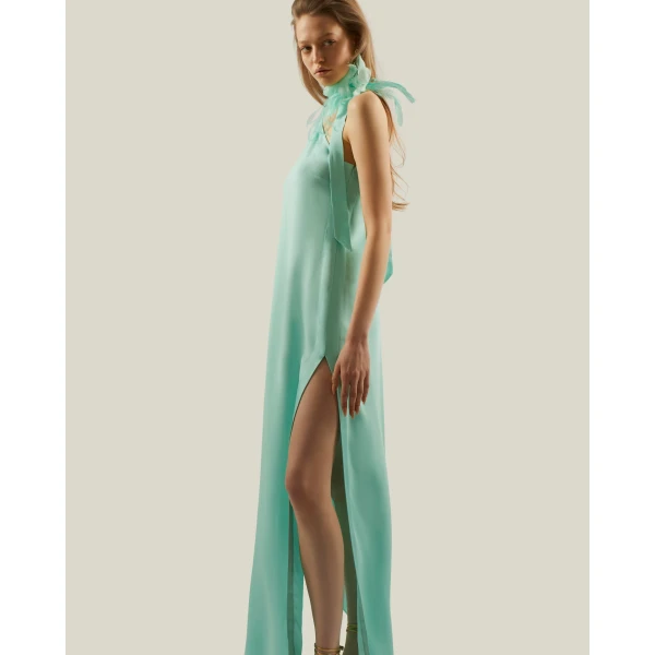 Taller Marmo Bolkan Garden Dress, view 6