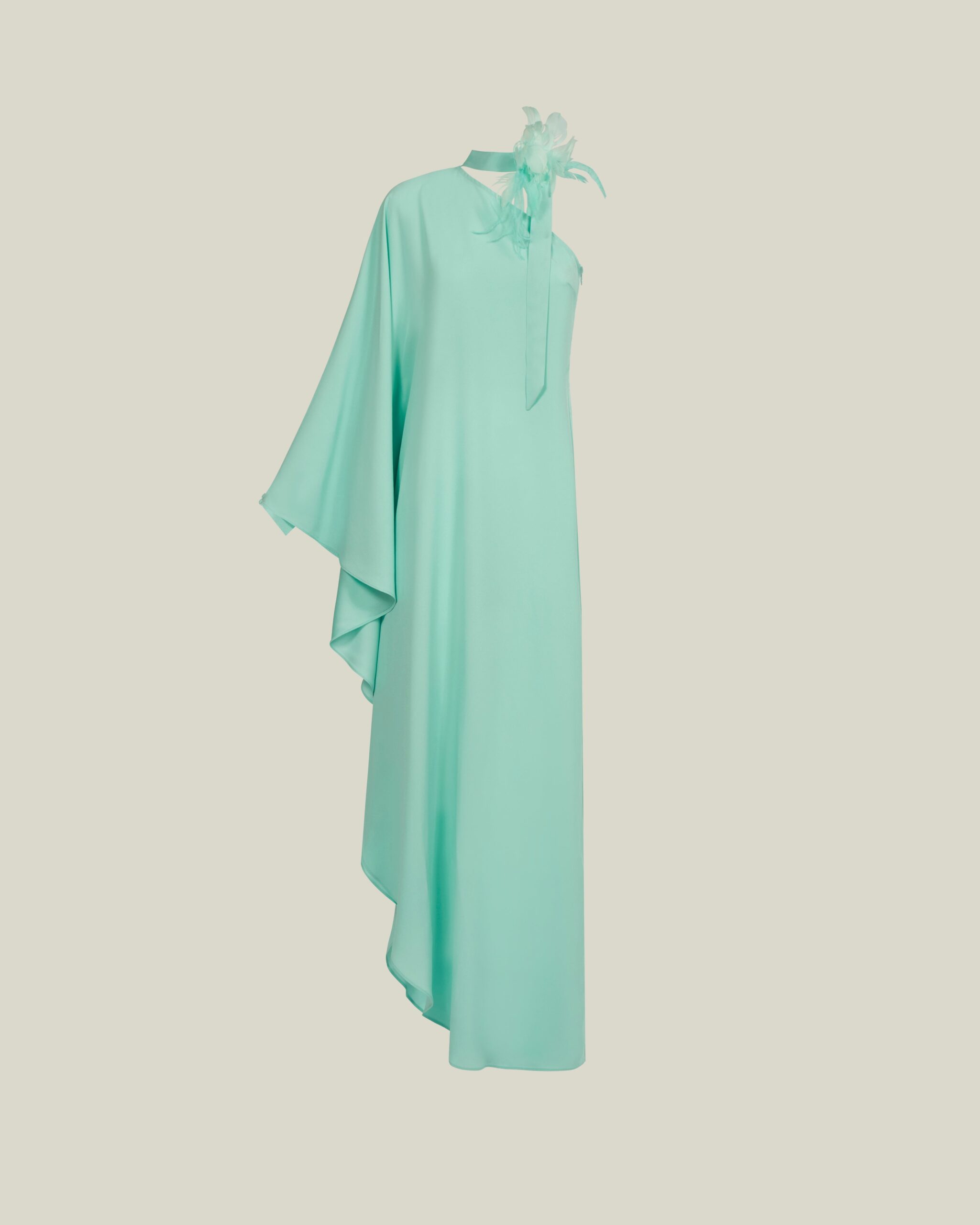 Taller Marmo Bolkan Garden Dress - Dresses - Italian Luxury Evening Wear at Luxury Shoes 